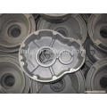 Aluminum Alloy Casting, Applied Software for Specification Drawings, Used in Auto Parts